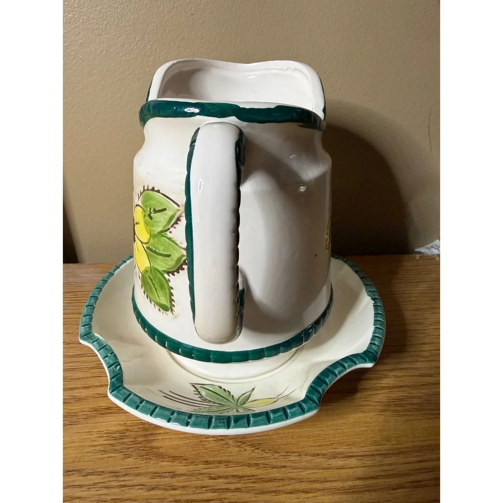 N/A vintage ceramic